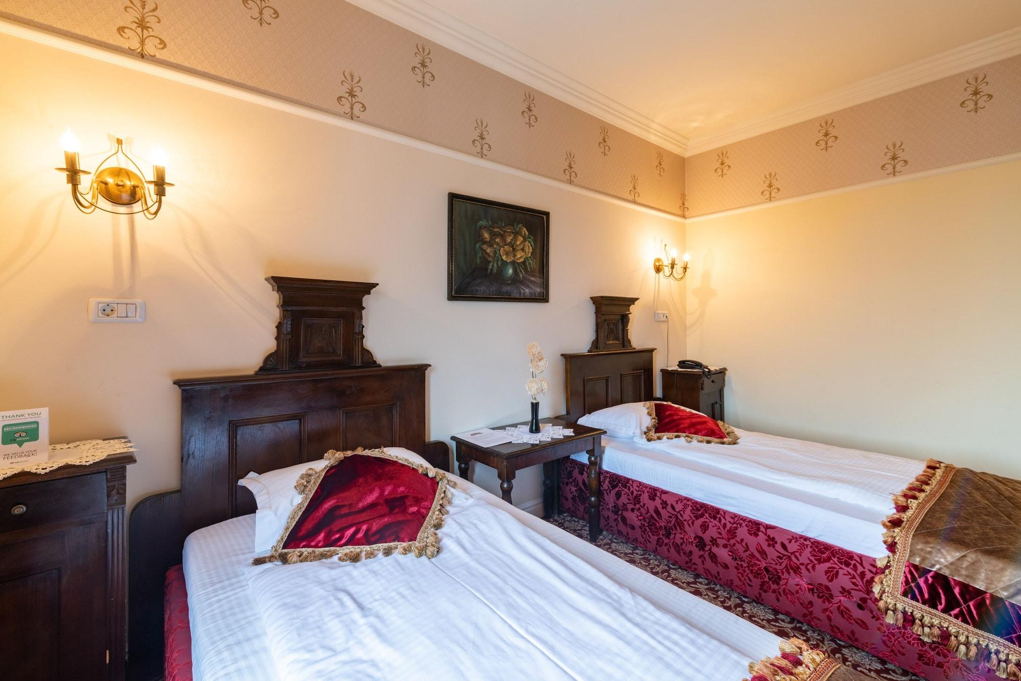 Casa Del Sole Boutique Hotel Timisoara Timişoara Exterior foto