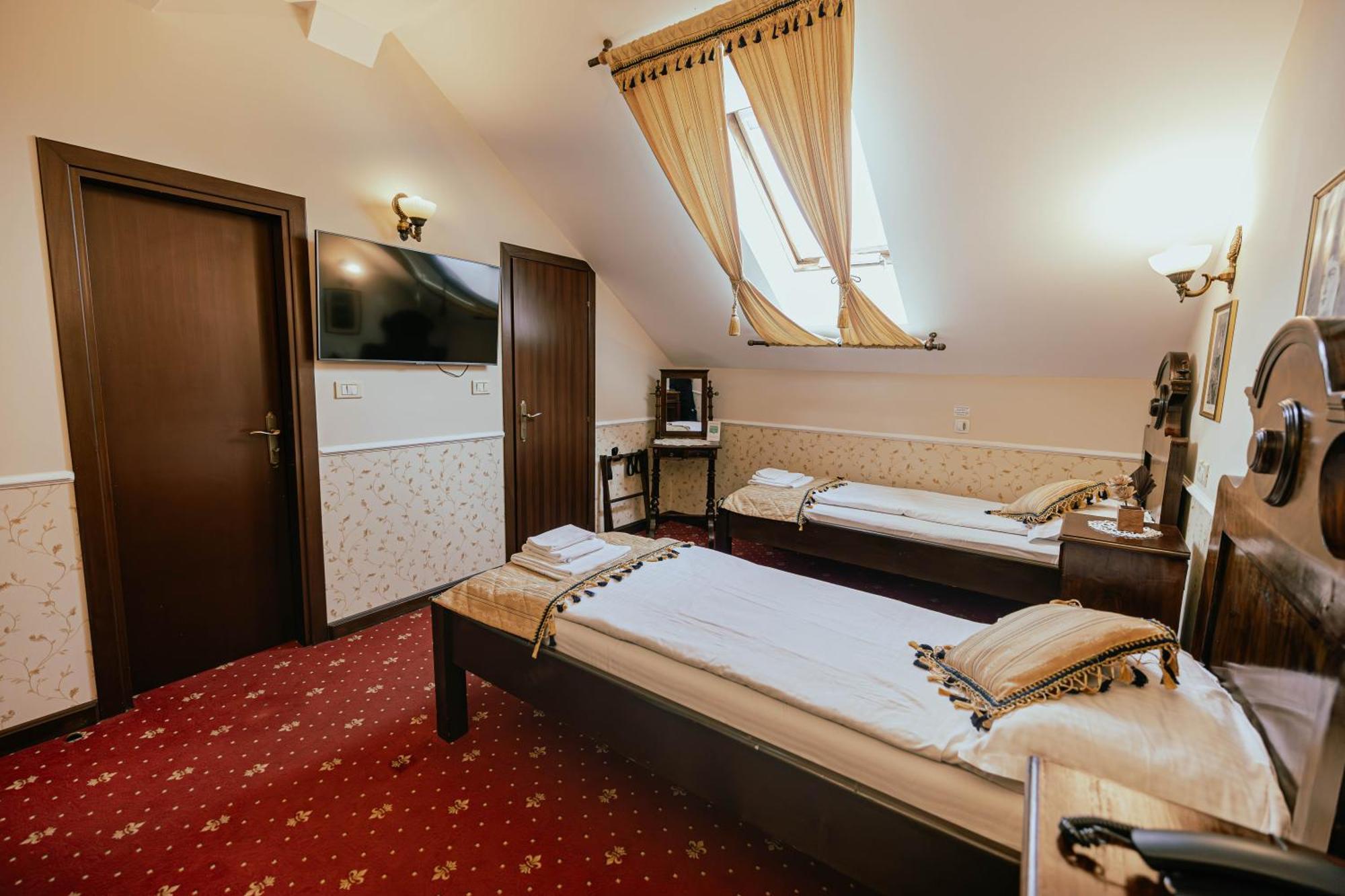 Casa Del Sole Boutique Hotel Timisoara Timişoara Exterior foto