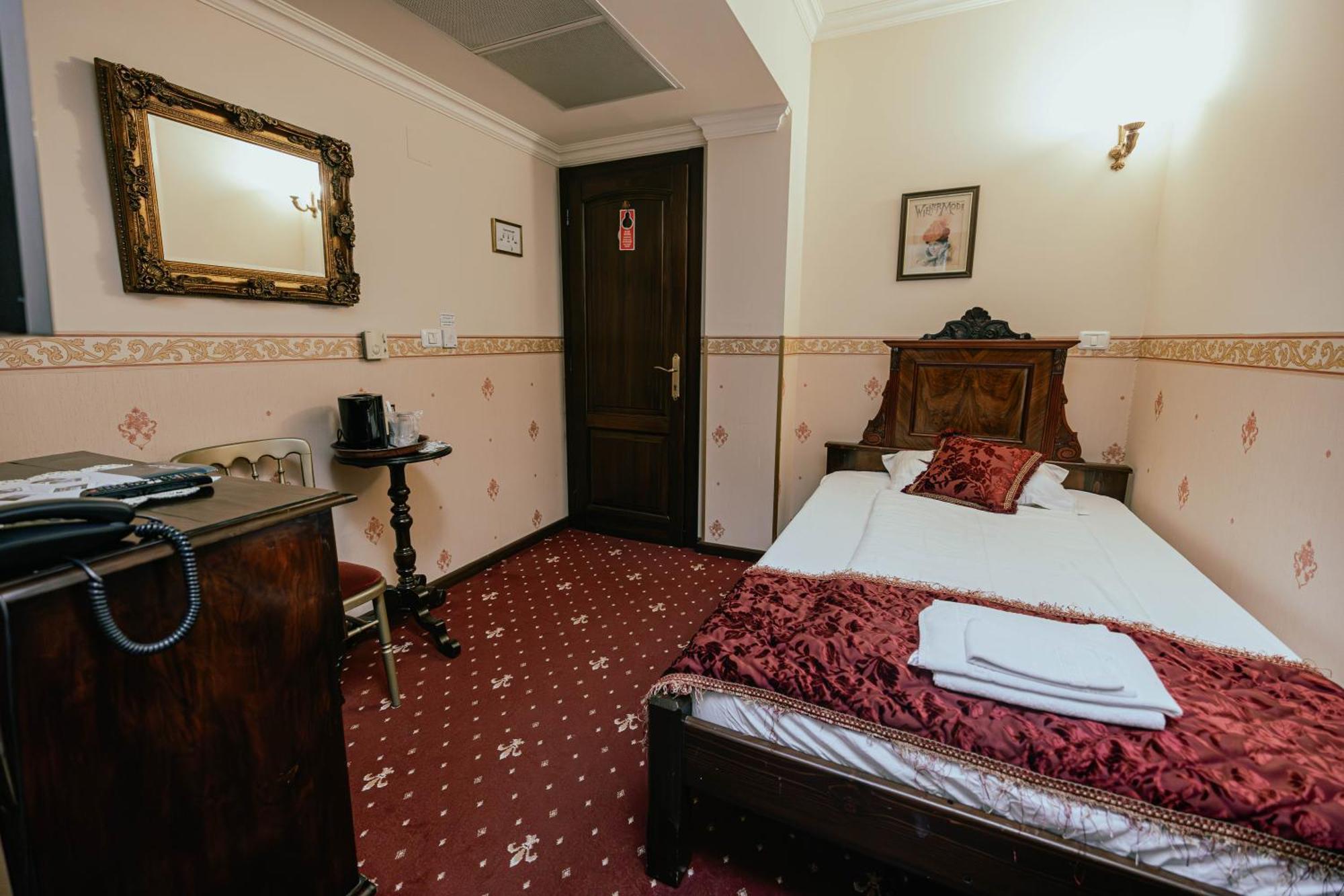 Casa Del Sole Boutique Hotel Timisoara Timişoara Exterior foto