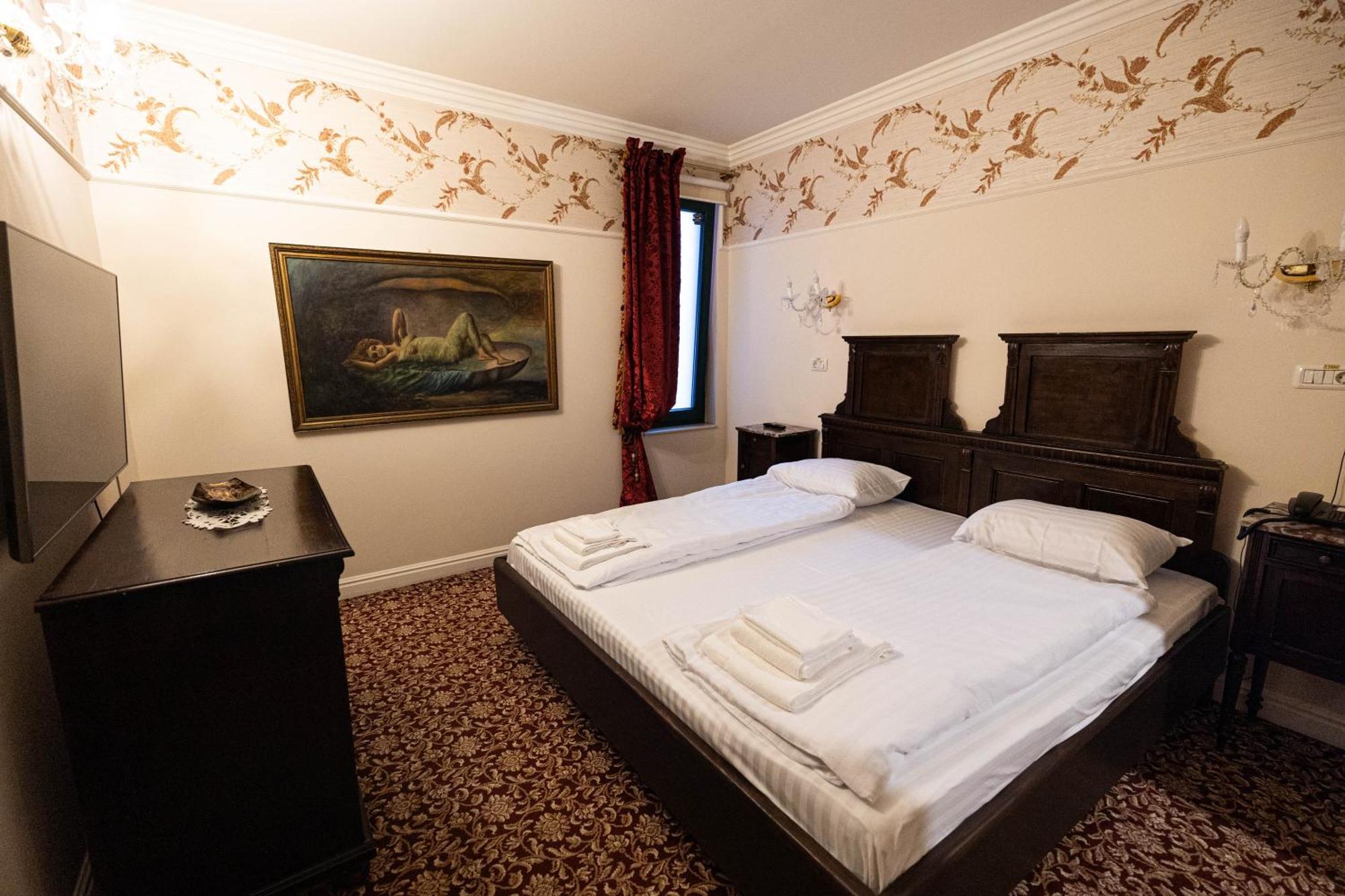 Casa Del Sole Boutique Hotel Timisoara Timişoara Exterior foto