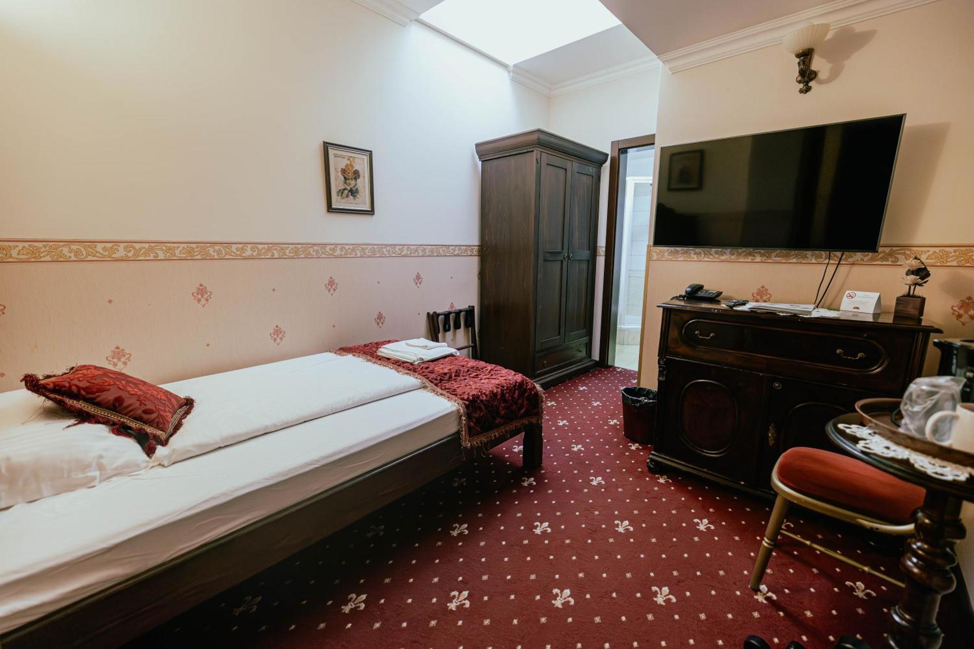 Casa Del Sole Boutique Hotel Timisoara Timişoara Exterior foto