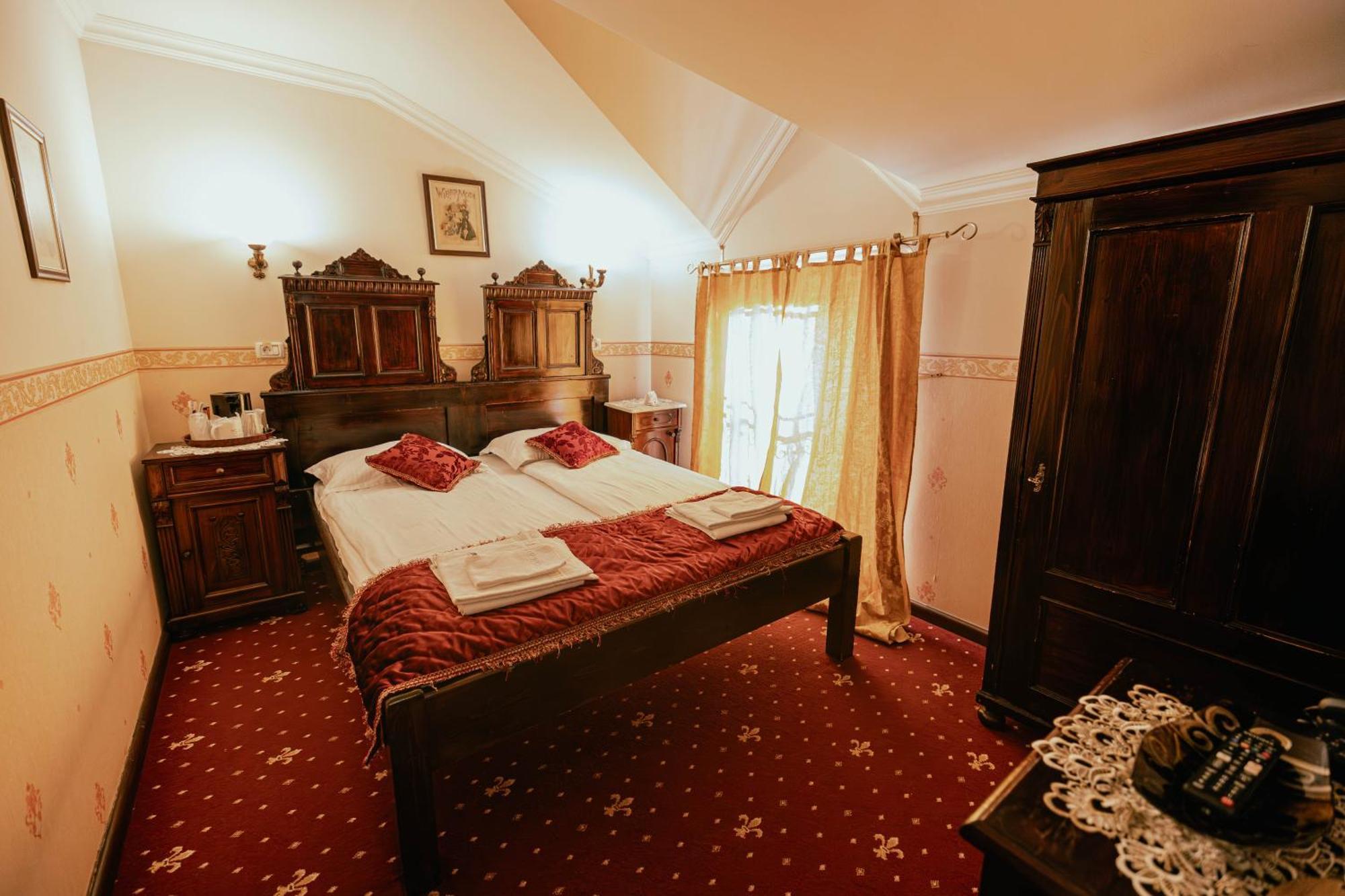 Casa Del Sole Boutique Hotel Timisoara Timişoara Exterior foto