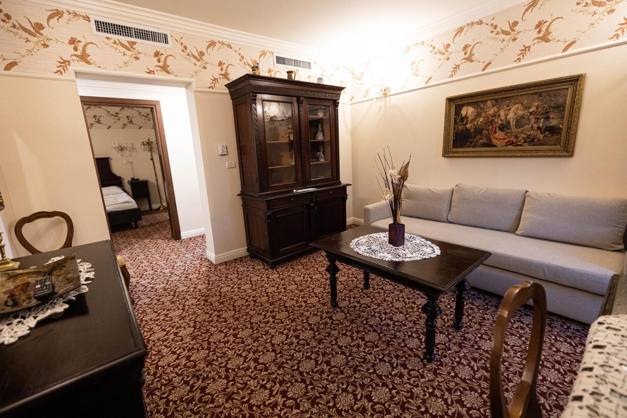 Casa Del Sole Boutique Hotel Timisoara Timişoara Exterior foto