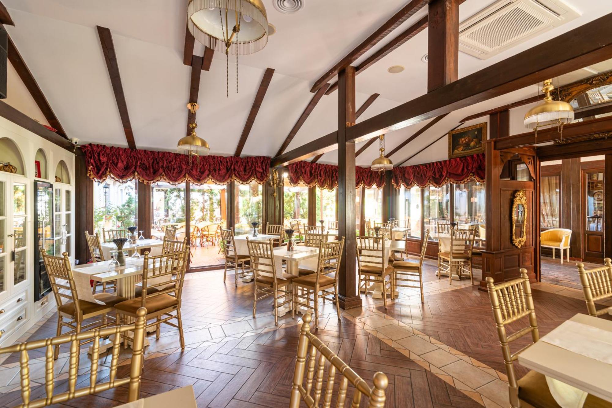 Casa Del Sole Boutique Hotel Timisoara Timişoara Exterior foto