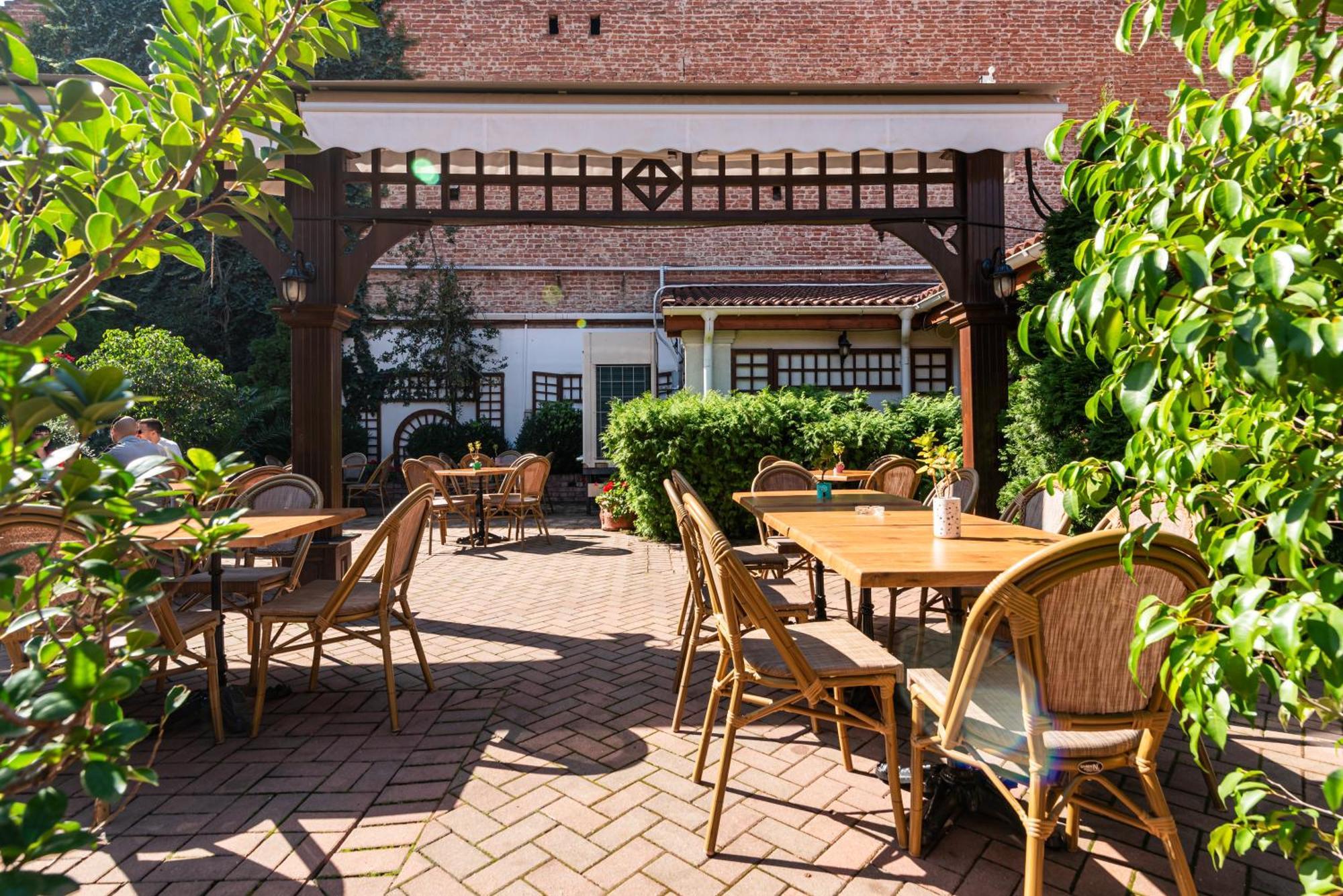 Casa Del Sole Boutique Hotel Timisoara Timişoara Exterior foto