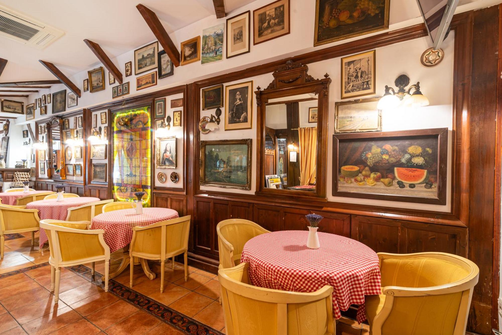 Casa Del Sole Boutique Hotel Timisoara Timişoara Exterior foto