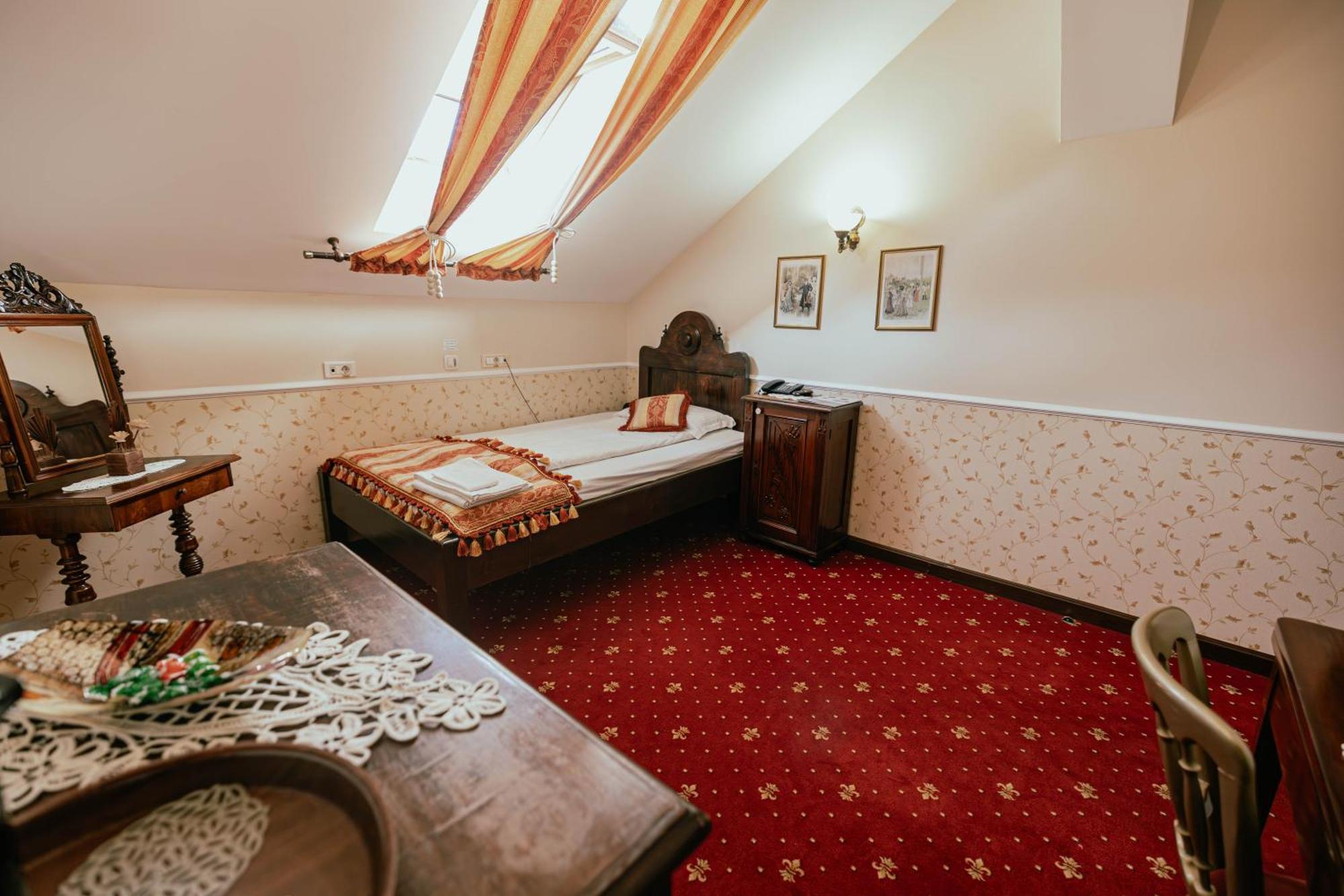 Casa Del Sole Boutique Hotel Timisoara Timişoara Exterior foto