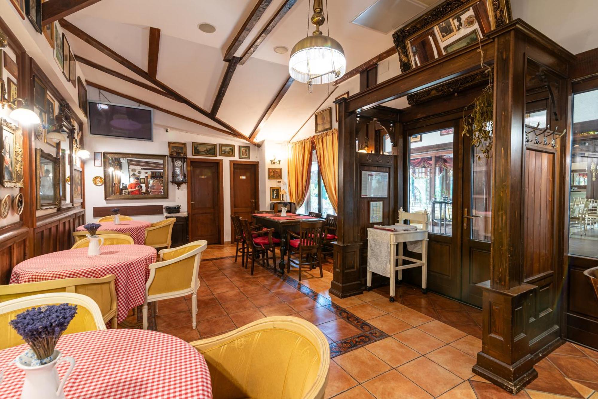 Casa Del Sole Boutique Hotel Timisoara Timişoara Exterior foto
