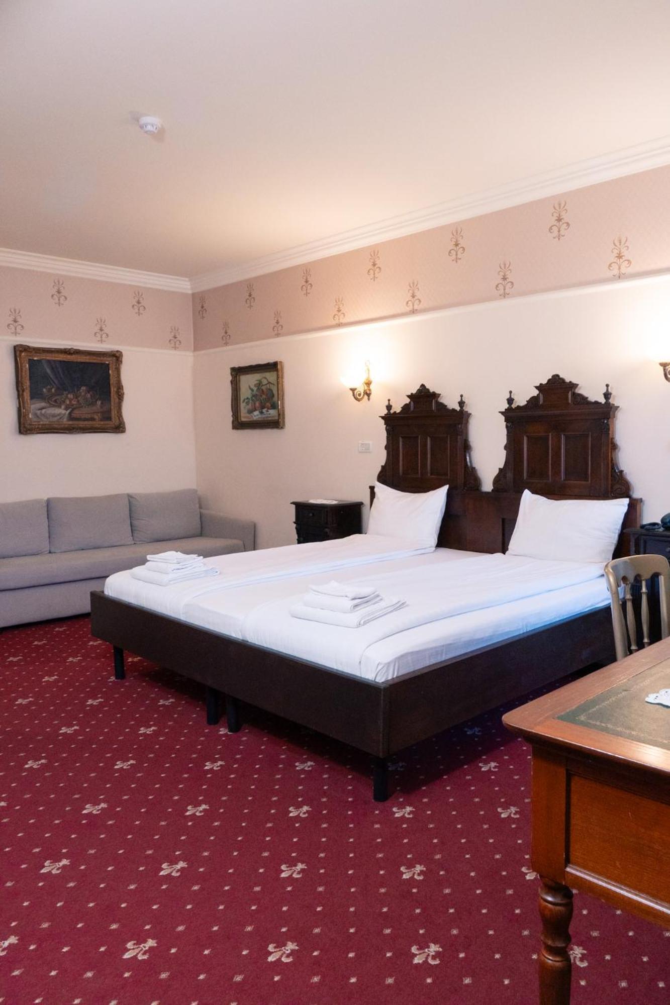 Casa Del Sole Boutique Hotel Timisoara Timişoara Exterior foto