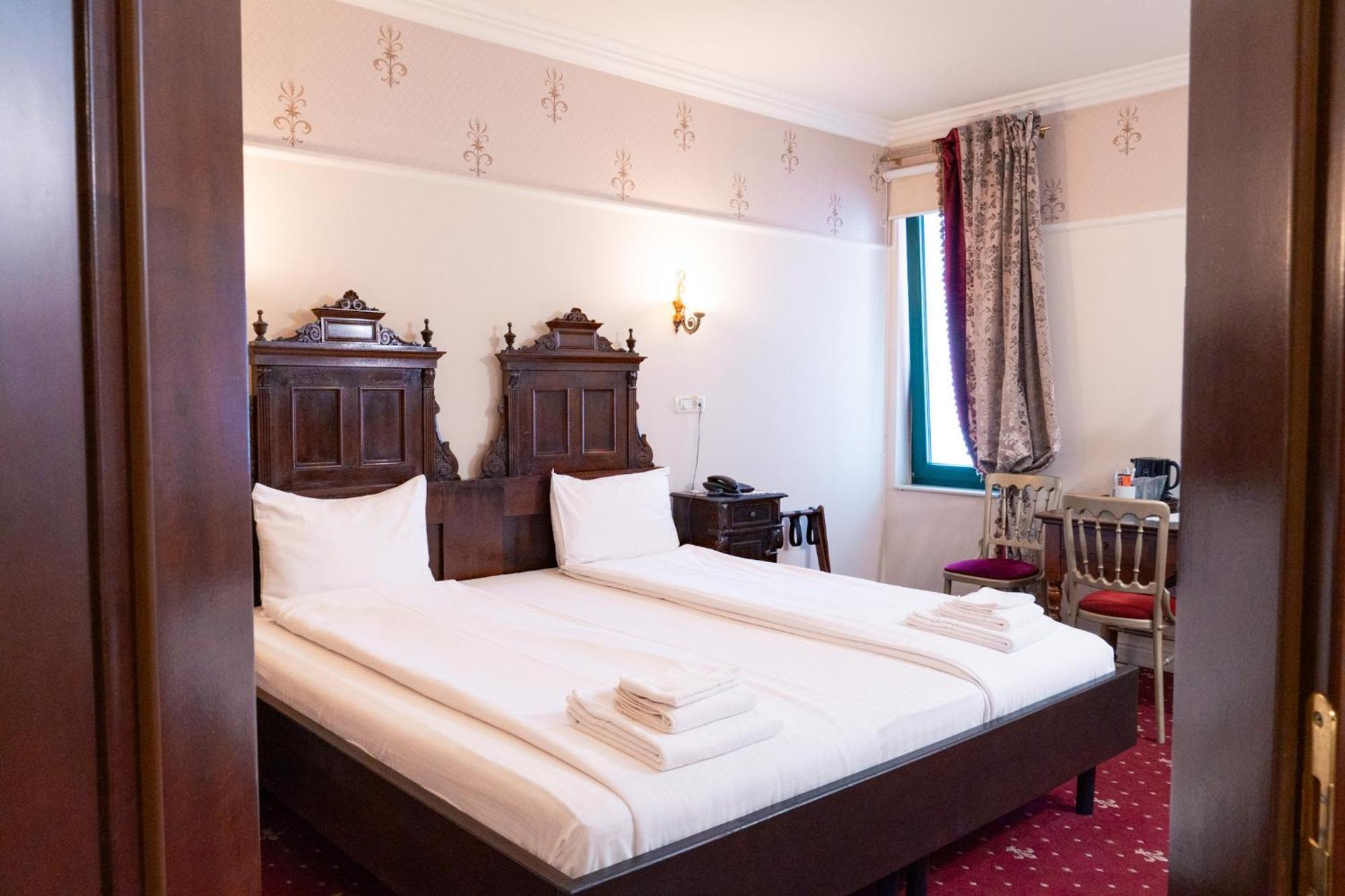 Casa Del Sole Boutique Hotel Timisoara Timişoara Exterior foto