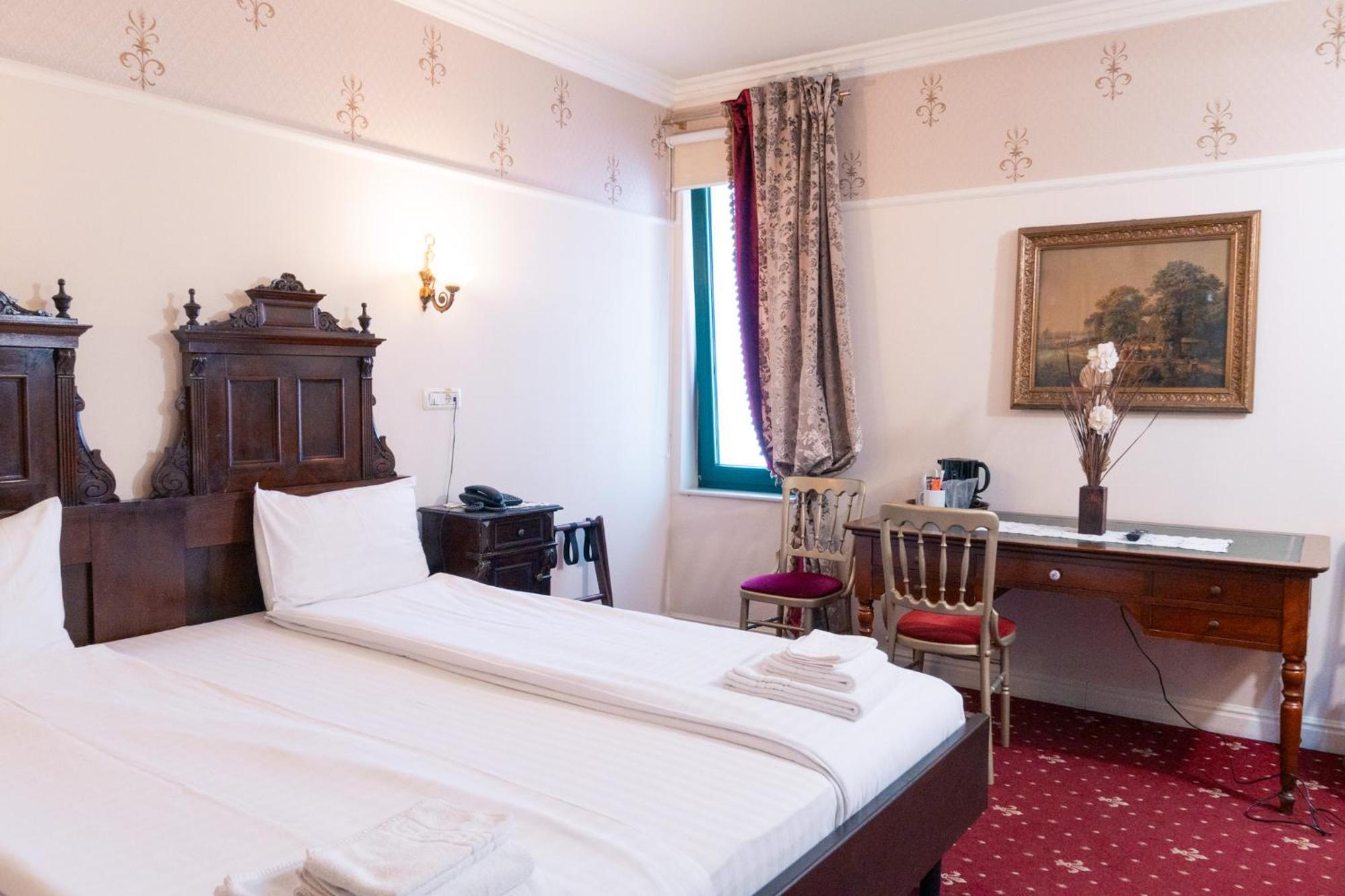Casa Del Sole Boutique Hotel Timisoara Timişoara Exterior foto