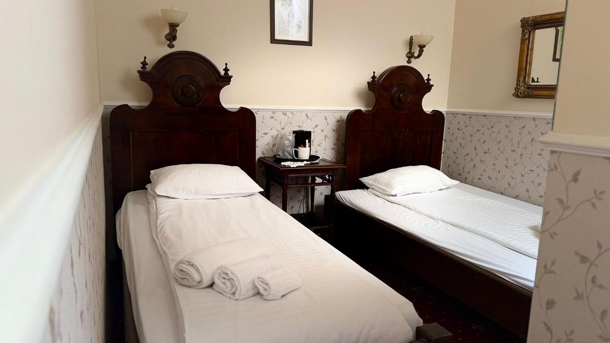 Casa Del Sole Boutique Hotel Timisoara Timişoara Quarto foto
