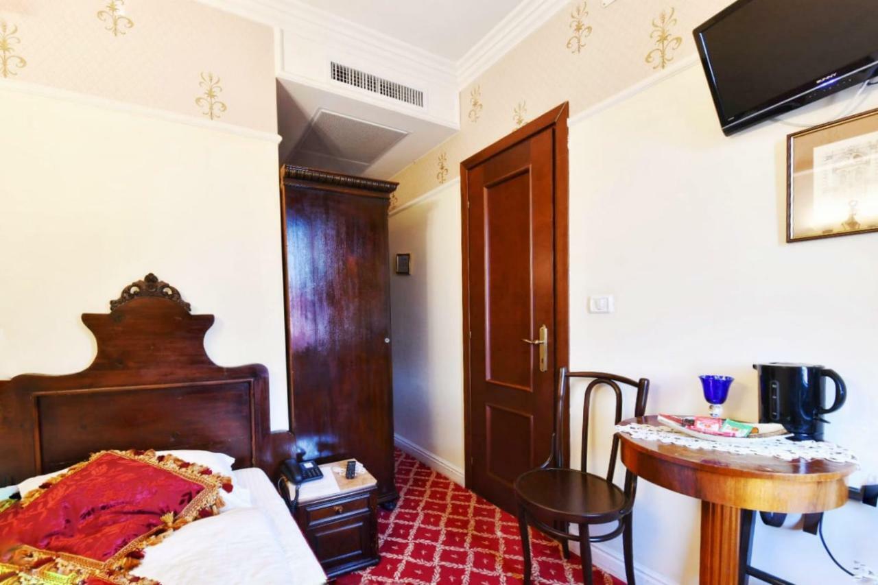 Casa Del Sole Boutique Hotel Timisoara Timişoara Exterior foto